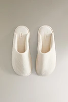 MULES JACQUARD