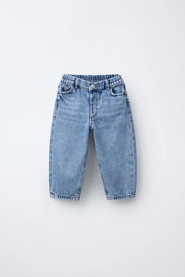 JEAN BAGGY