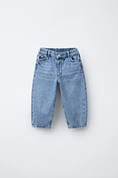 JEAN BAGGY