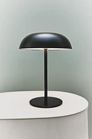 MONOCHROME TOUCH TABLE LAMP