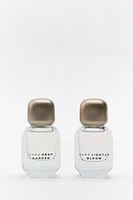 LIGHTLY BLOOM EDP + DEEP GARDEN EDP 2 x 30 ML (1.0 FL. OZ).