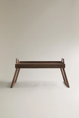 PLATEAU PLIABLE POIGNÉES