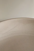 STONEWARE SIDE PLATE