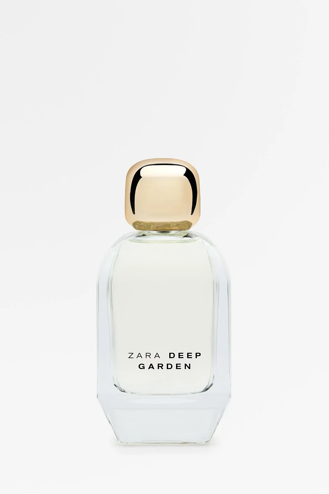 DEEP GARDEN EDP 100 ML (3.4 FL. OZ).