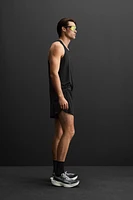 SHORT RUNNING SHORTS