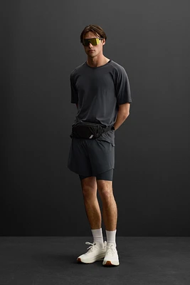 2 1 TRAINING SHORTS