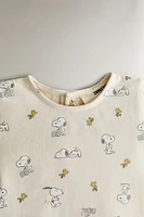 CHILDREN’S PEANUTS™ SHORT ROMPER