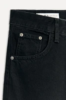 JEAN CURVED TAILLE HAUTE 50E ANNIVERSAIRE