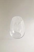 VERRE CRISTALLIN ULTRALÉGER