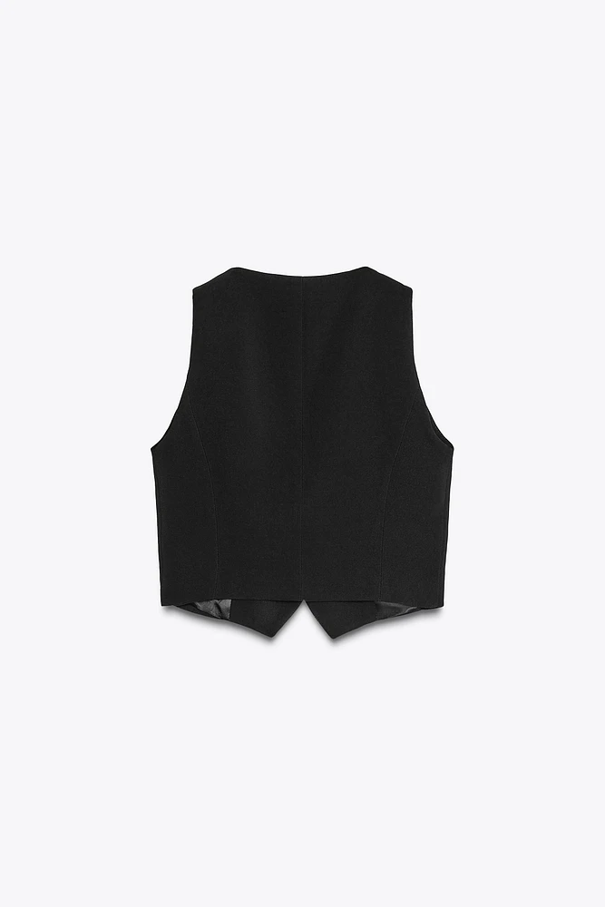 CHALECO ZW COLLECTION
