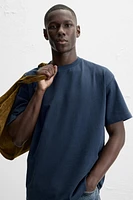 BASIC HEAVY WEIGHT T-SHIRT