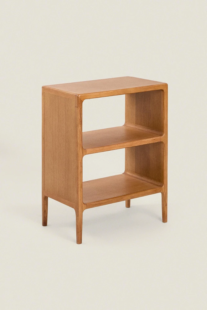 HONEY OAK INDIVIDUAL OCCASIONAL FURNITURE