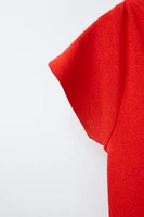 MODAL T-SHIRT