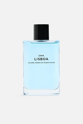 LISBOA EDT 90 ML (3,04 FL. OZ)