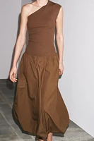 ROBE BALLON