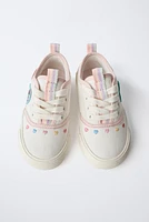 MINNIE MOUSE © DISNEY SNEAKERS
