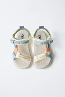 BAREFOOT TECHNICAL SANDALS
