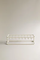 PLATEAU POUR ÉPONGE