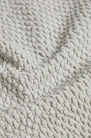 COTTON BATH MAT