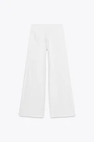 JEAN Z1975 WIDE LEG TAILLE NORMALE