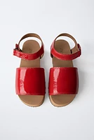 PATENT CLOGS