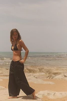 PANTALON JUPE-CULOTTE