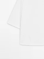 T-shirt oversize heavy weight