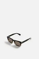 SQUARE SUNGLASSES