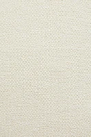 JUTE AND COTTON THROW PILLOW COVER