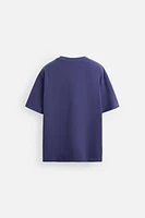 BASIC HEAVY WEIGHT T-SHIRT