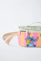 SAC À RAYURES LILO & STITCH © DISNEY