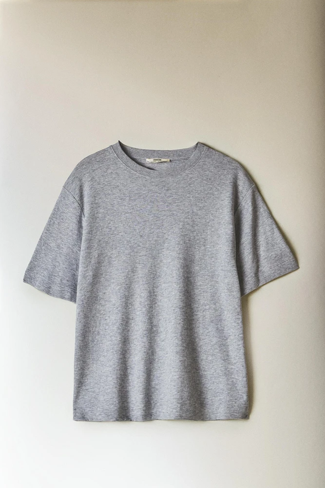 COTTON TOP