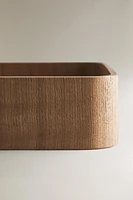 PORTE-SERVIETTES BOIS