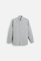 OXFORD SHIRT