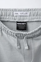 MINECRAFT © MOJANG AB ™ JOGGER PANTS