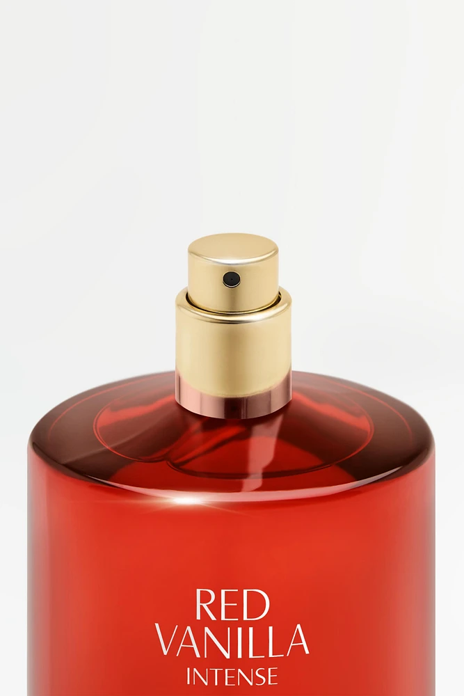 RED VANILLA INTENSE EDP 90 ML (3.04 FL. OZ)