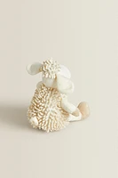 CHILDREN’S TALL SHEEP PLUSH TOY