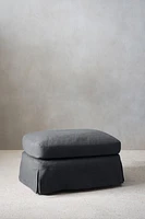 FOOTSTOOL 01