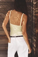 BODY DÉCOLLETÉ EN V