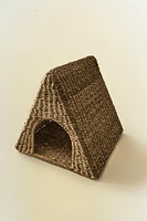 SEAGRASS PET HOUSE
