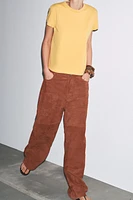 REGULAR-FIT T-SHIRT