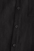 CHEMISE EN LIN