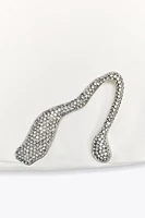 MINI-JUPE BIJOUX