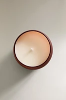(230 G) PEAR & TONKA SCENTED CANDLE