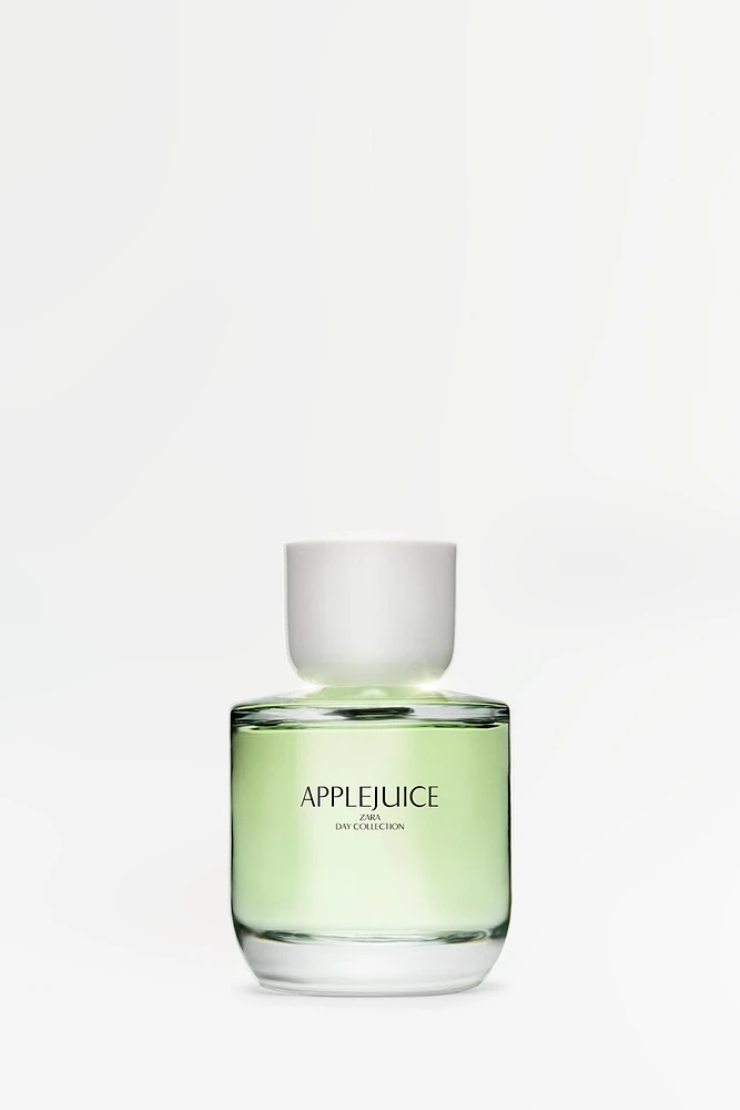 APPLE JUICE EDT 90 ML (3.04 FL. OZ)