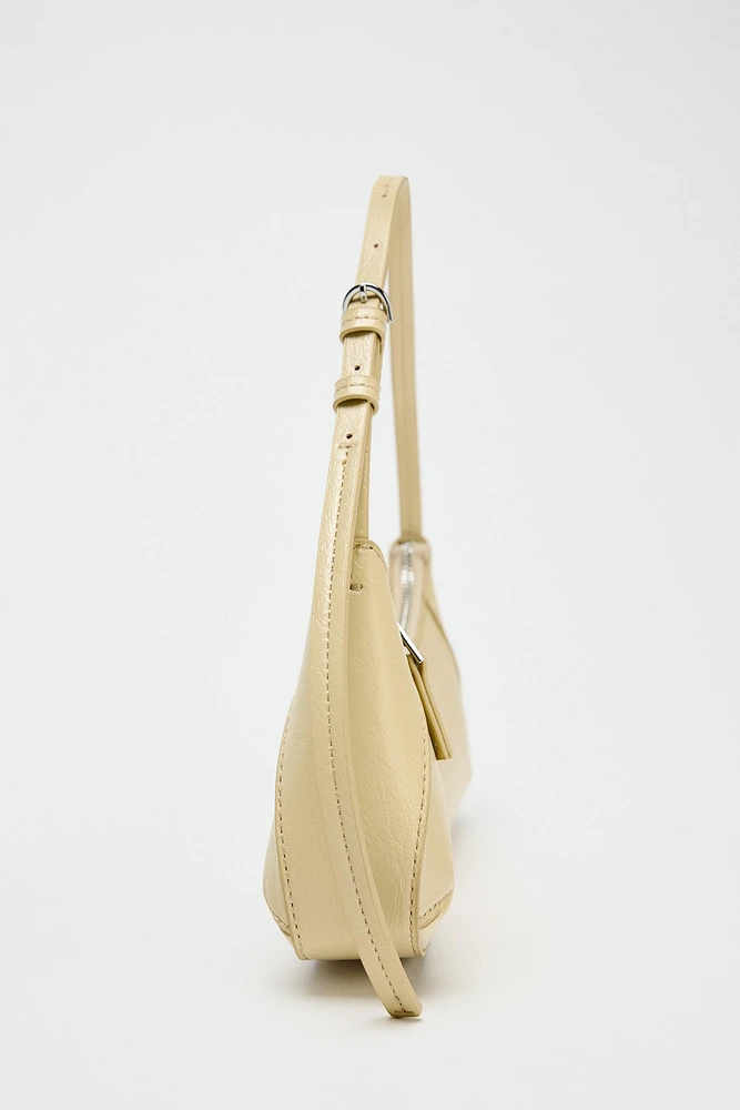 SAC PORTÉ ÉPAULE ALLONGÉ