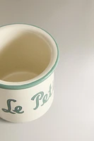 LE PETIT PRINCE CHILDREN'S CERAMIC MUG