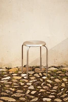 STEEL STOOL