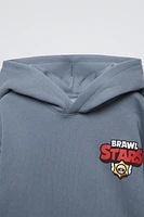 BRAWL STARS © SUPERCELL OY HOODIE SWEATSHIRT