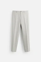 COMFORT SUIT PANTS